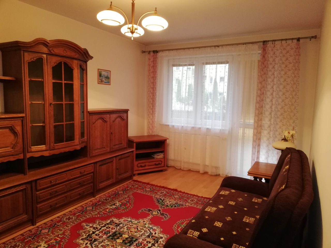 Mieszkanie 2-pokojowe Mińsk Mazowiecki Centrum, ul. Cicha. Zdjęcie 4