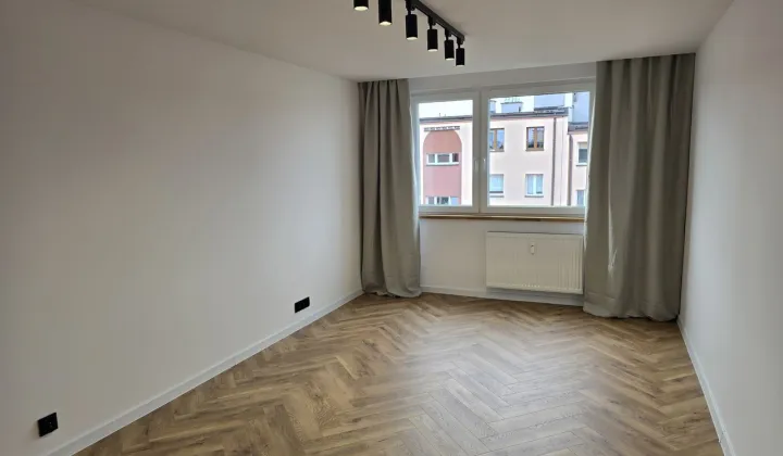 Mieszkanie 2-pokojowe Zawiercie, ul. Ignacego Paderewskiego