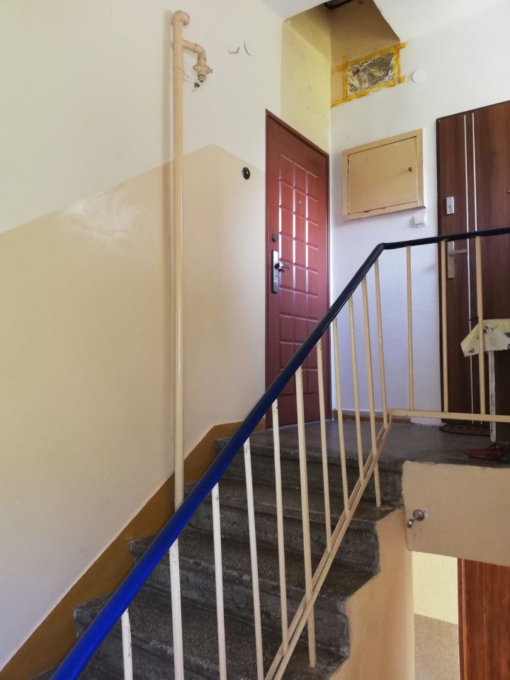 Mieszkanie 2-pokojowe Malbork Kałdowo, ul. Ogrodowa. Zdjęcie 3