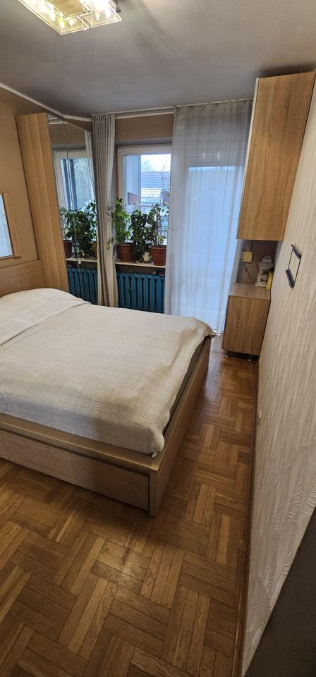 Mieszkanie 5-pokojowe Warszawa Ursynów, ul. Pachnąca. Zdjęcie 20