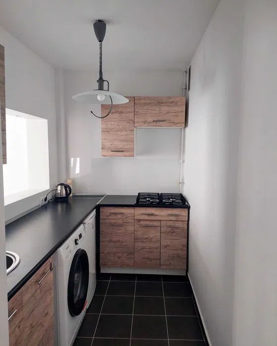 Mieszkanie 2-pokojowe Poręba, ul. Adama Mickiewicza. Zdjęcie 6