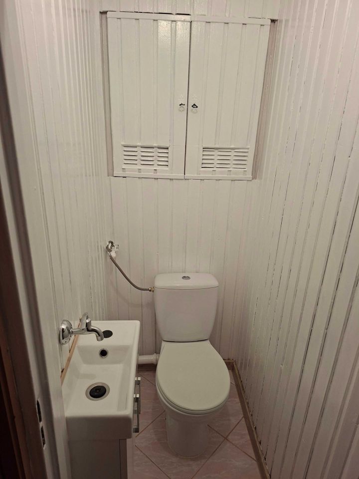 Mieszkanie 2-pokojowe Chodzież, ul. Stanisława Małachowskiego. Zdjęcie 5