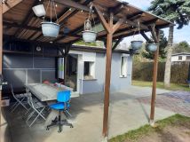 Działka rod Suchy Las. Zdjęcie 2