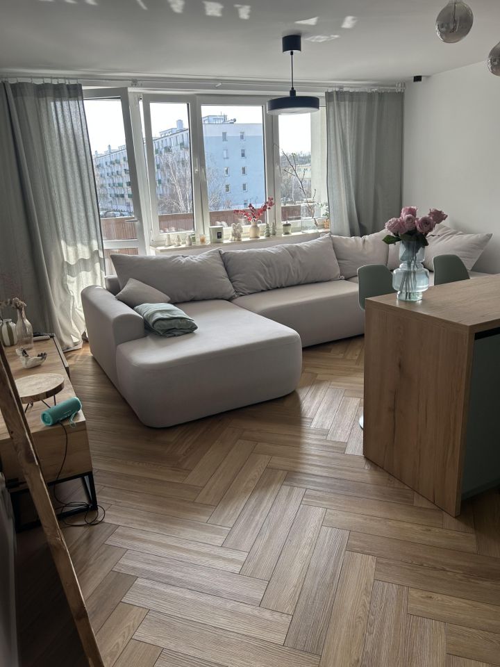 Mieszkanie 4-pokojowe Chełm Dyrekcja, ul. Jedność. Zdjęcie 4