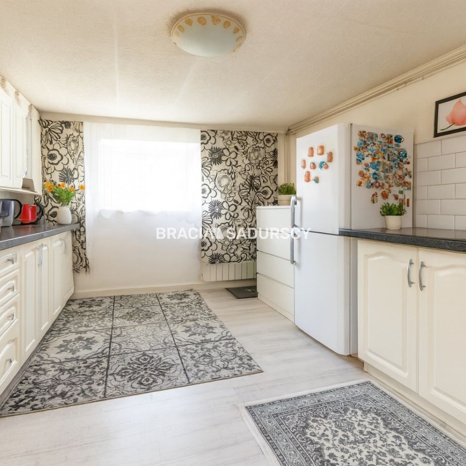 dom wolnostojący, 5 pokoi Kraków Podgórze, ul. Poronińska. Zdjęcie 14