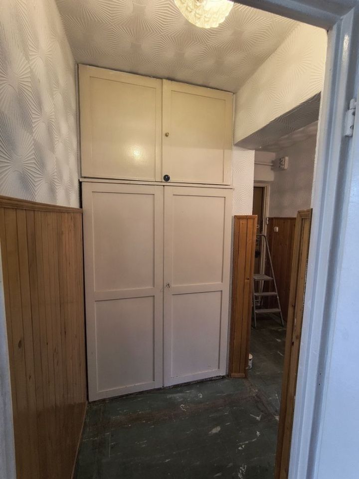 Mieszkanie 2-pokojowe Łódź Bałuty, ul. Urzędnicza. Zdjęcie 4