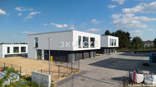bliźniak, 4 pokoje Marysin, ul. Pastelowa. Zdjęcie 2