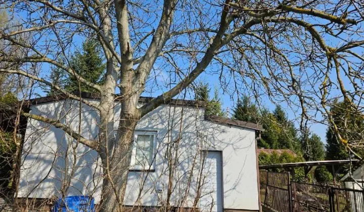 Działka rod Tomaszów Mazowiecki