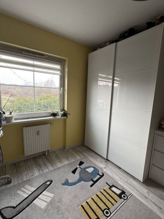 Mieszkanie 3-pokojowe Gdańsk Ujeścisko, ul. Kazimierza Porębskiego. Zdjęcie 18