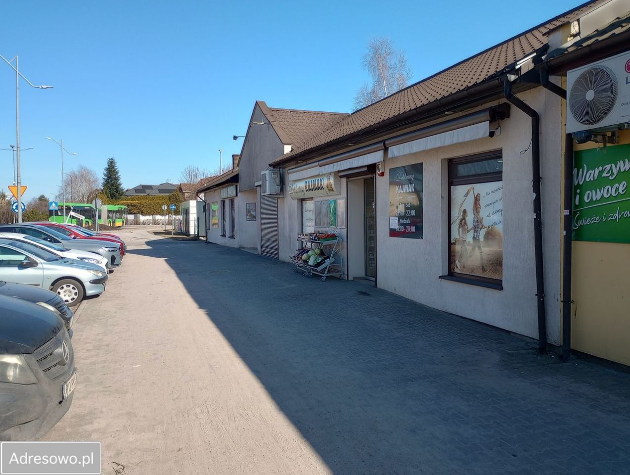 Lokal Swarzędz, ul. Kupiecka. Zdjęcie 3