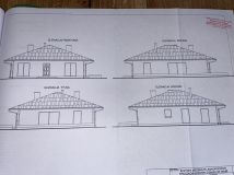 dom wolnostojący Mroczków Gościnny. Zdjęcie 2