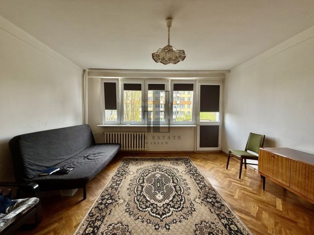 Mieszkanie 1-pokojowe Warszawa Mokotów, ul. Artura Malawskiego. Zdjęcie 2