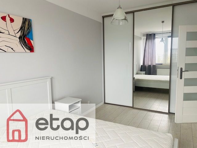 Mieszkanie 2-pokojowe Poznań Jeżyce, ul. Kościelna. Zdjęcie 9