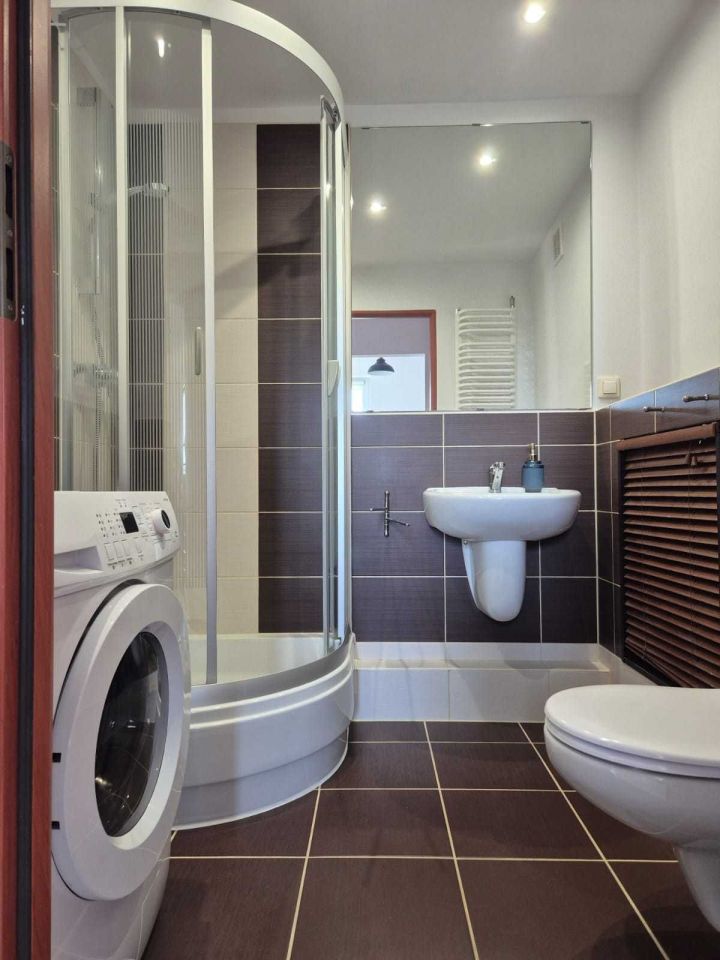 Mieszkanie 1-pokojowe Opole, ul. Niemodlińska. Zdjęcie 7