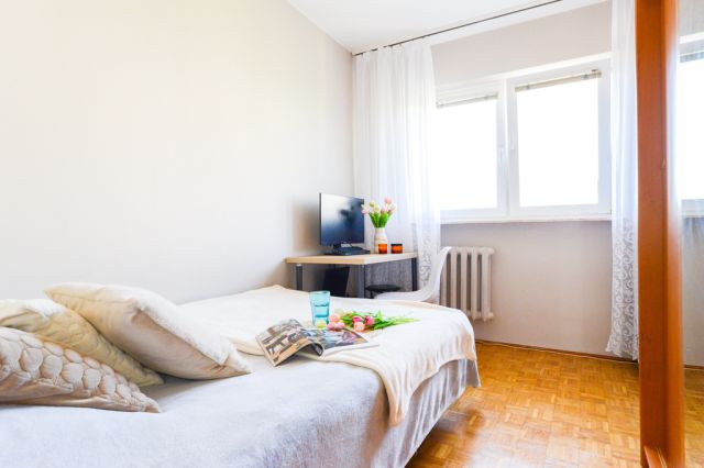 Mieszkanie 2-pokojowe Warszawa Mokotów, ul. Orzycka. Zdjęcie 9