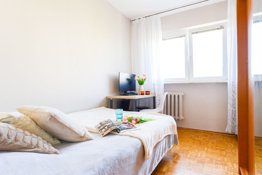 Mieszkanie 2-pokojowe Warszawa Mokotów, ul. Orzycka. Zdjęcie 9