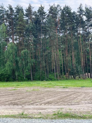 Działka budowlana Mikorzyce. Zdjęcie 1