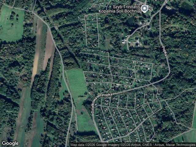 dom wolnostojący, 6 pokoi Bessów, Strzelecka. Zdjęcie 1
