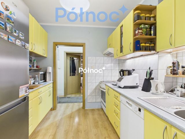 Mieszkanie 4-pokojowe Ełk Centrum, ul. Gdańska. Zdjęcie 5