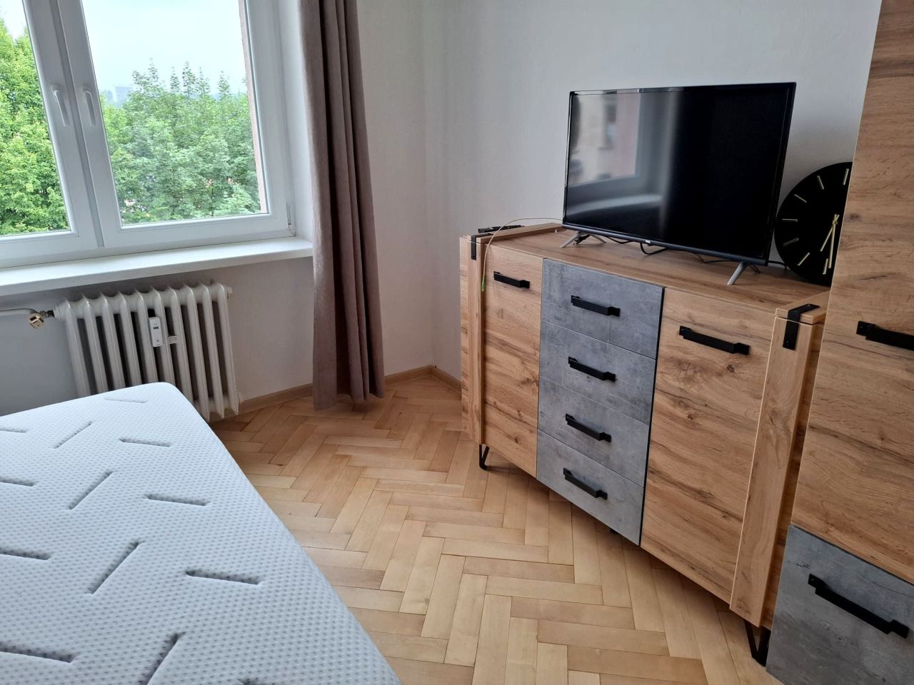 Mieszkanie 3-pokojowe Cieszyn, ul. Bielska. Zdjęcie 9