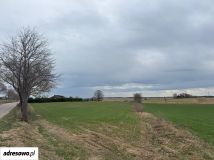Działka budowlana Karsin. Zdjęcie 1