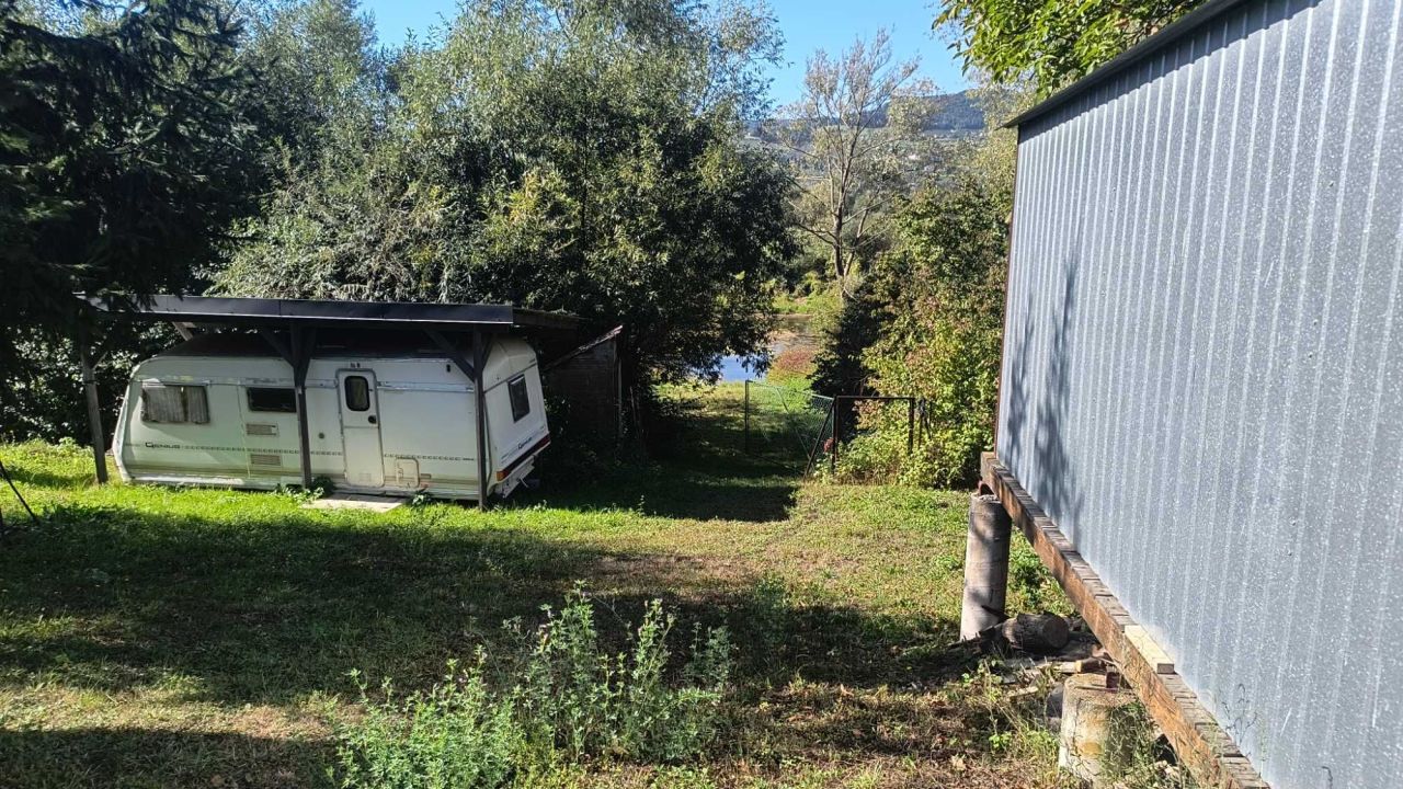 Działka rekreacyjna Zbyszyce. Zdjęcie 7