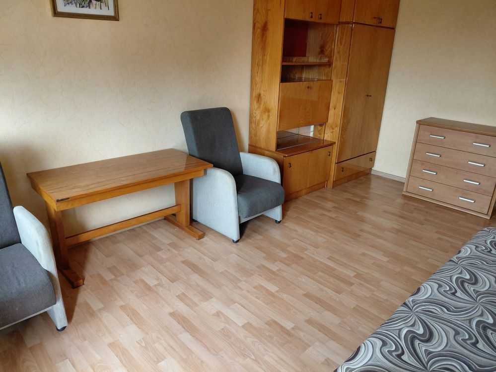 Mieszkanie 2-pokojowe Inowrocław Centrum, ul. Andrzeja. Zdjęcie 2