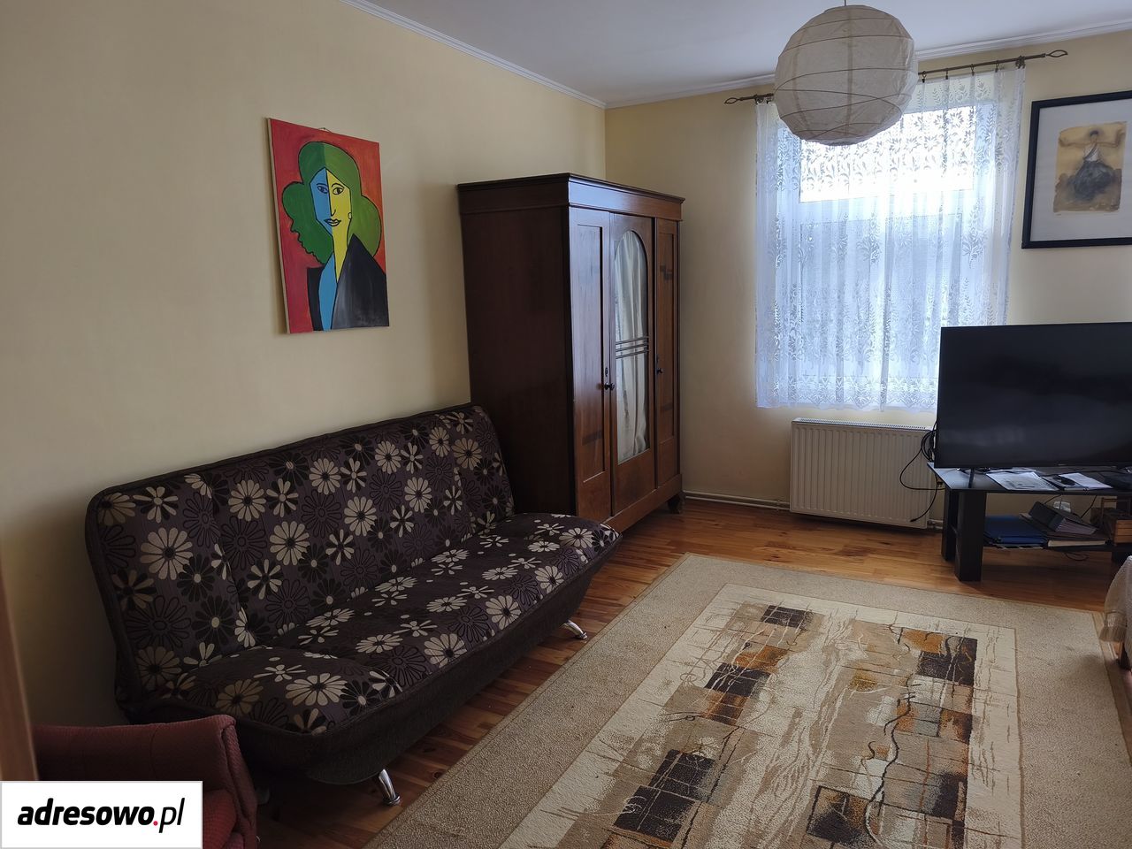 Mieszkanie 2-pokojowe Wierzchowo, ul. Długa. Zdjęcie 8
