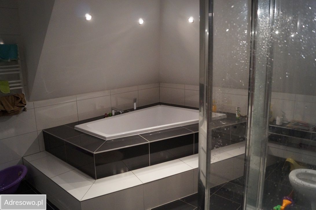 dom wolnostojący, 5 pokoi Ustroń Hermanice. Zdjęcie 5