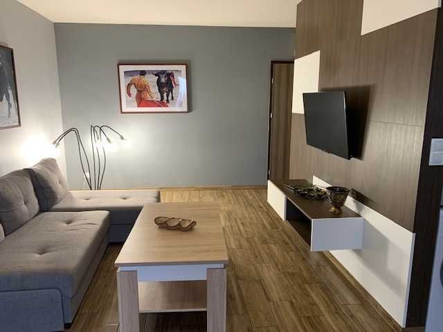 Mieszkanie 1-pokojowe Konin, ul. Śliska. Zdjęcie 1