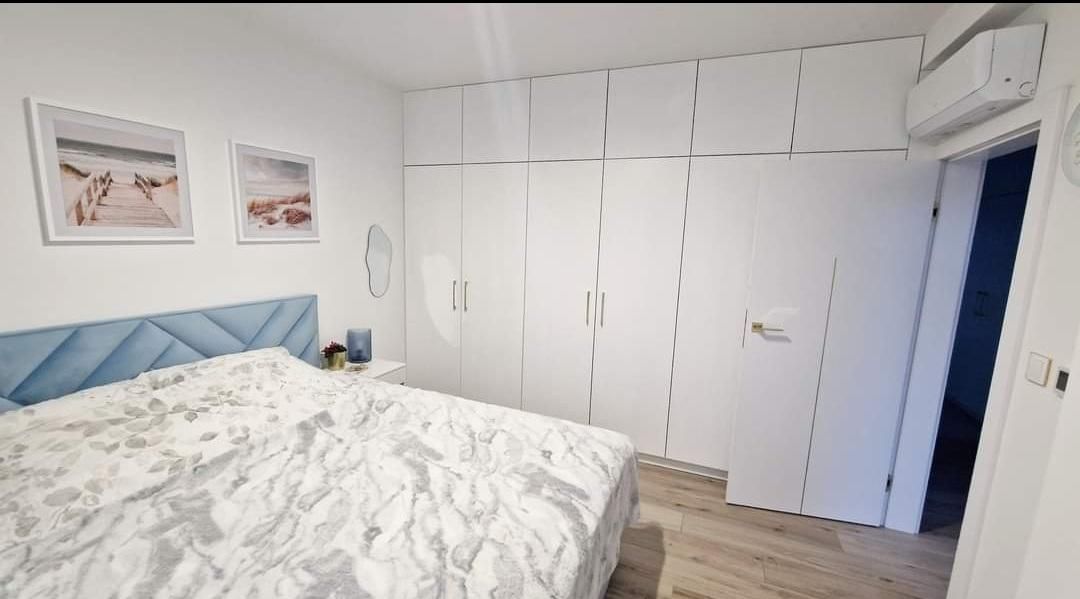 bliźniak, 4 pokoje Jachranka. Zdjęcie 23