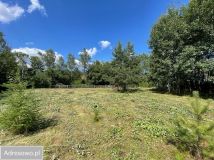 Działka budowlana Tylicz. Zdjęcie 3