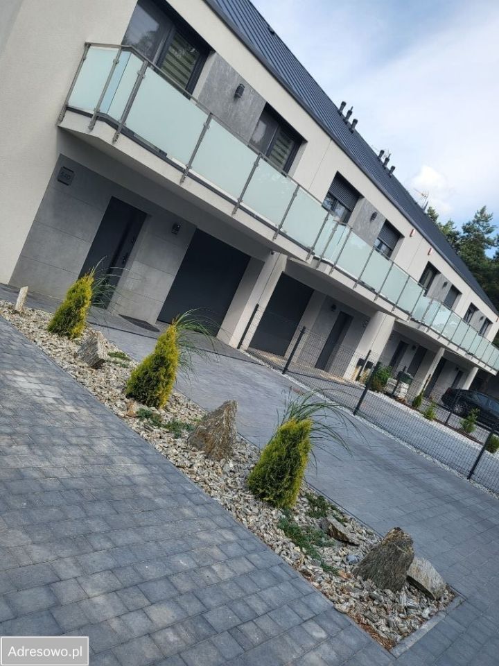 dom wolnostojący, 4 pokoje Ciechocinek, ul. Wołuszewska. Zdjęcie 6