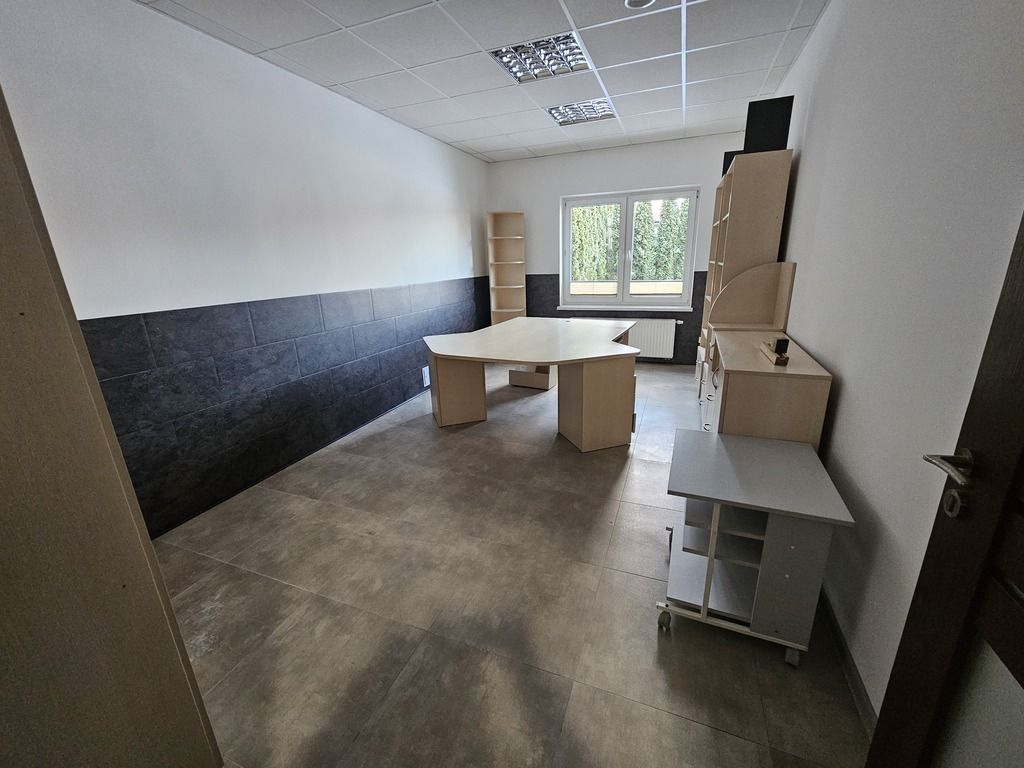 Biuro Słupsk Ryczewo, ul. Sportowa. Zdjęcie 2