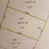 Działka rekreacyjna Darłowo, ul. Lotników Morskich. Zdjęcie 1