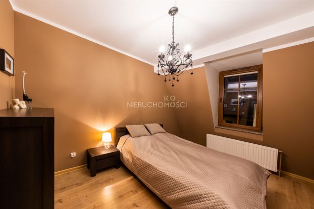 Mieszkanie 3-pokojowe Brzeg Dolny. Zdjęcie 10