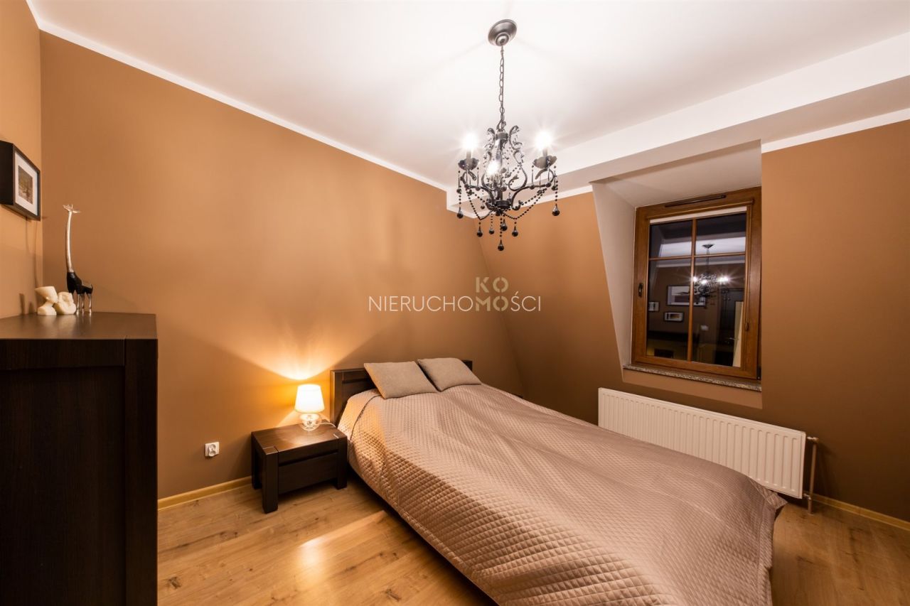 Mieszkanie 3-pokojowe Brzeg Dolny. Zdjęcie 10