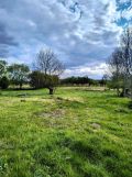 Działka budowlana Zabielne