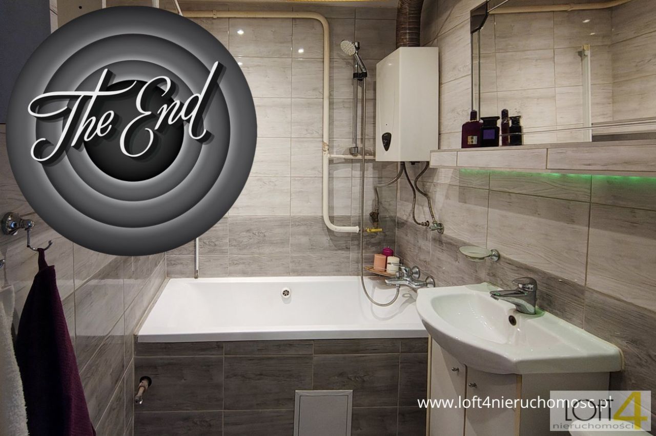 Mieszkanie 2-pokojowe Nowy Sącz, al. Aleje Wolności. Zdjęcie 8