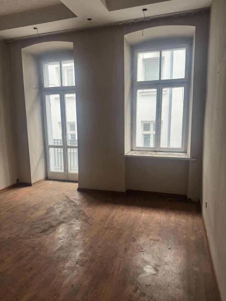 Mieszkanie 3-pokojowe Łódź Śródmieście, ul. Gdańska. Zdjęcie 14