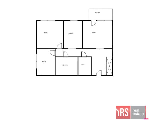 Mieszkanie 3-pokojowe Warszawa Bemowo, ul. Widawska. Zdjęcie 16