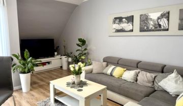 Mieszkanie 3-pokojowe Skarbimierz-Osiedle