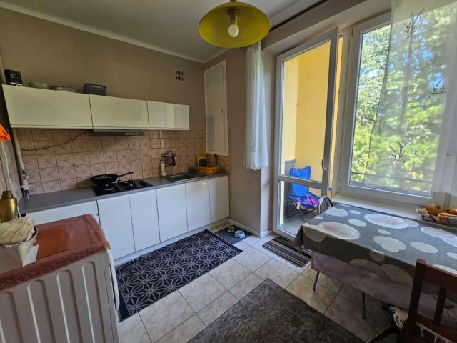 Mieszkanie 2-pokojowe Łódź Polesie, ul. Zielona. Zdjęcie 7