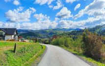 Działka budowlana Przydonica. Zdjęcie 4