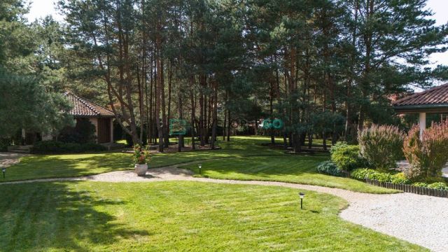 dworek, 8 pokoi Solniczki. Zdjęcie 8