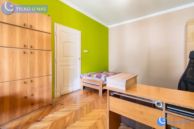 Mieszkanie 2-pokojowe Kraków, ul. Spokojna. Zdjęcie 2