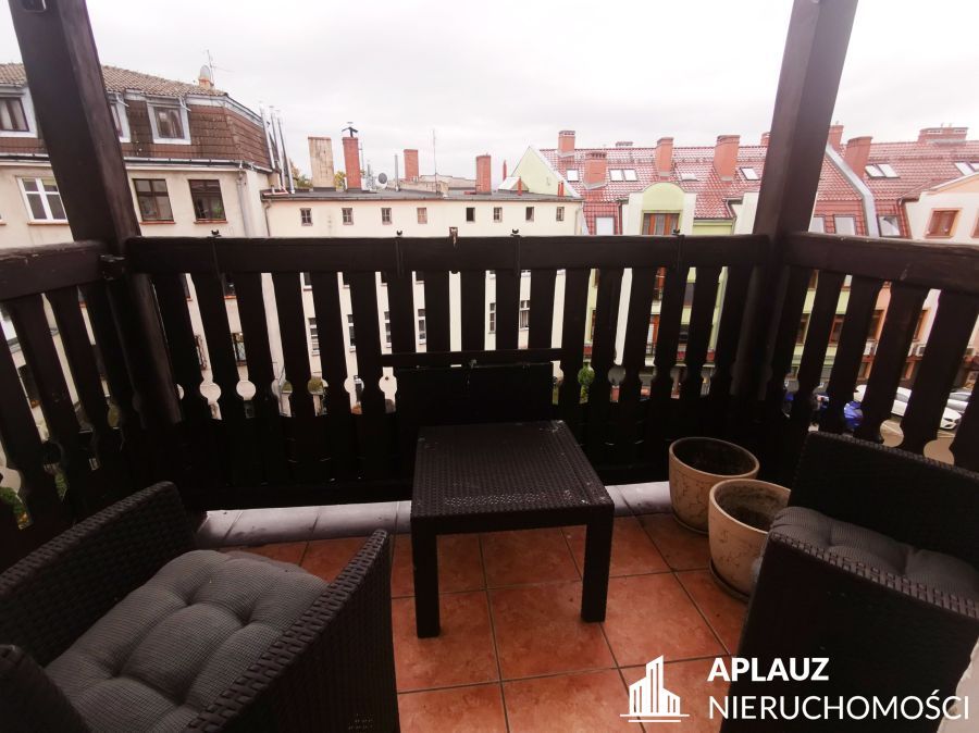 Mieszkanie 3-pokojowe Jelenia Góra Centrum. Zdjęcie 10