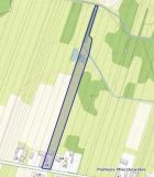 Działka rolno-budowlana Podlesie Mleczkowskie. Zdjęcie 4