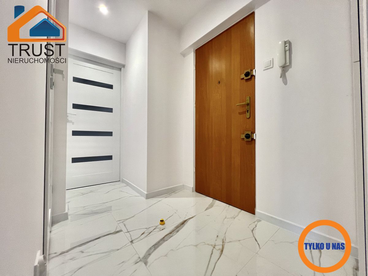 Mieszkanie 2-pokojowe Łódź Dąbrowa, ul. Górna. Zdjęcie 10