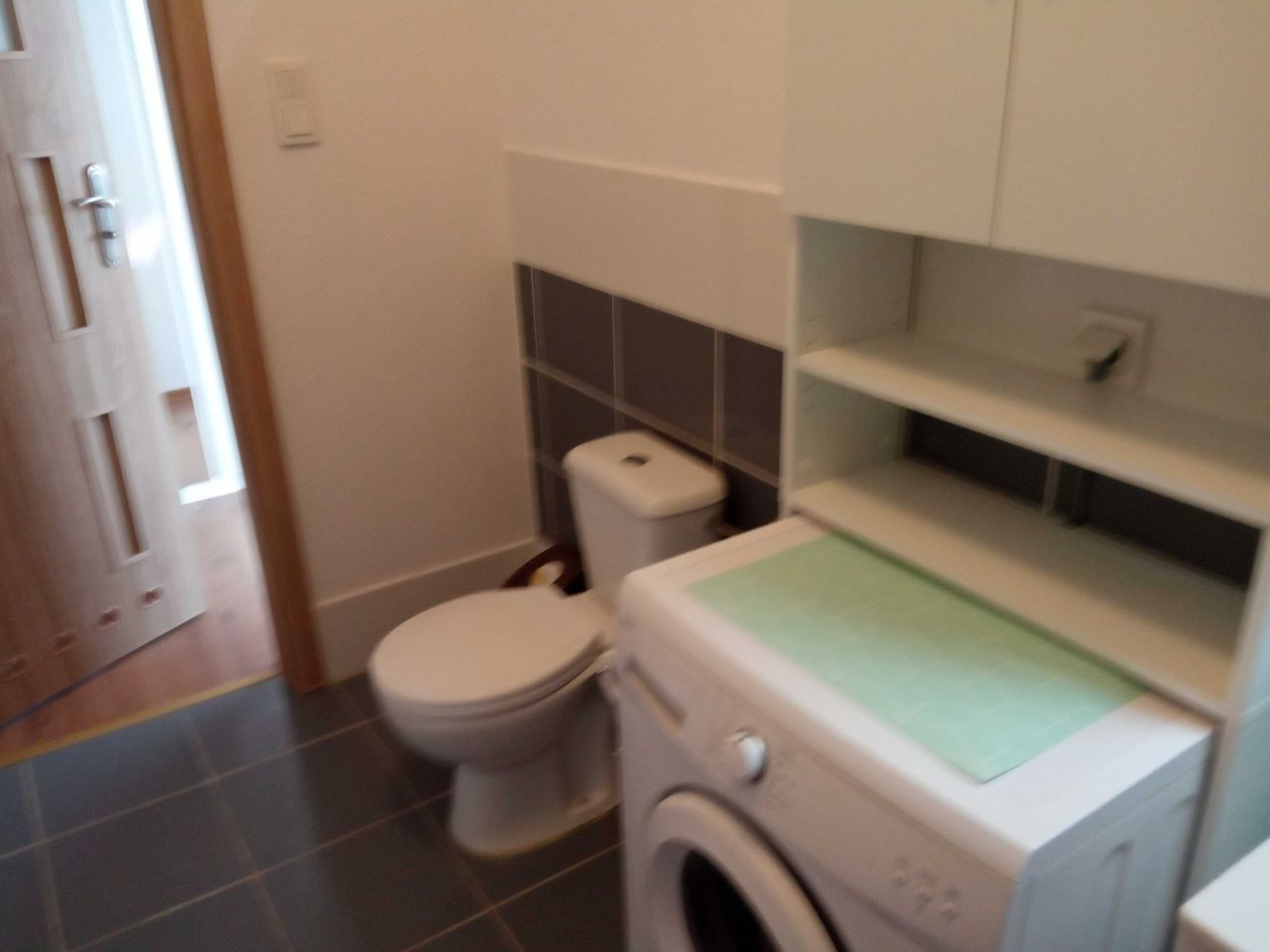 Mieszkanie 2-pokojowe Gdańsk Chełm, ul. Mariana Kołodzieja. Zdjęcie 4